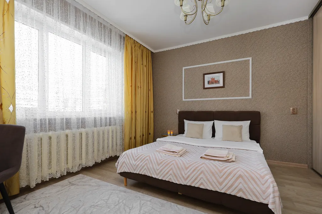 Квартира Квартира в особняке в историческом районе — Калининград