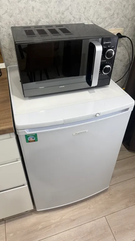 Однокомнатная квартира с хорошим ремонтом