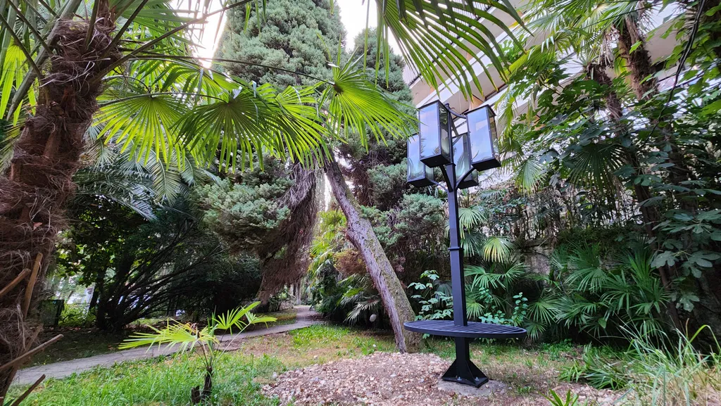 5-комнатная Квартира