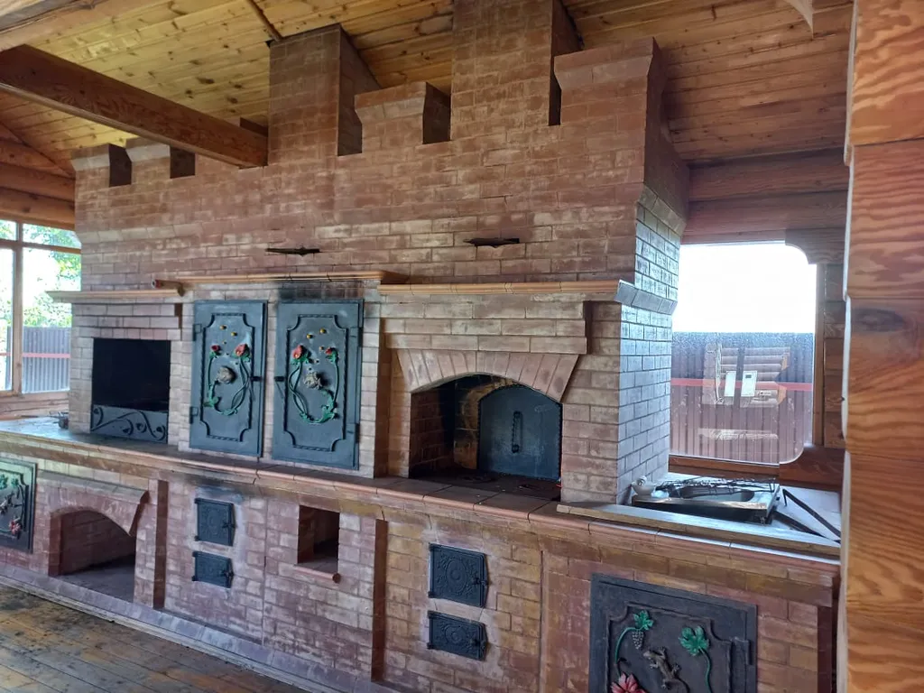 9-комнатный Дом