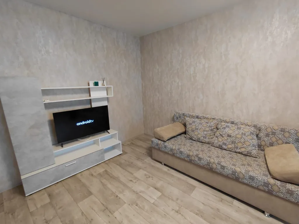 Квартира Квартира Уютная квартирка — Ейск