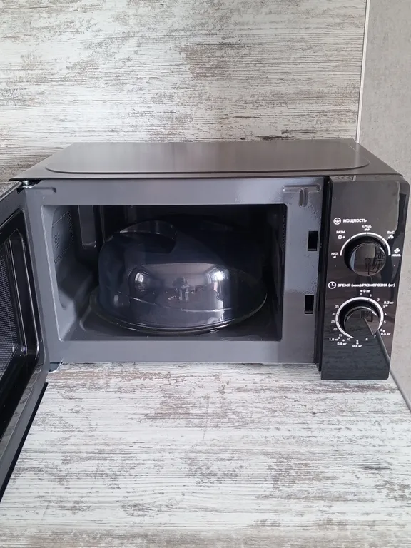 1-комнатная квартира в ЖК Серебряная подкова