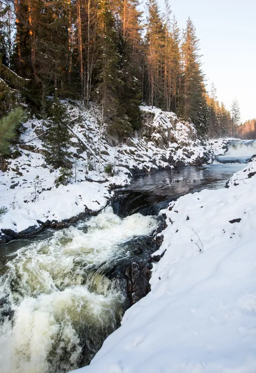 Онежский домик - атмосфера тепла и уюта
