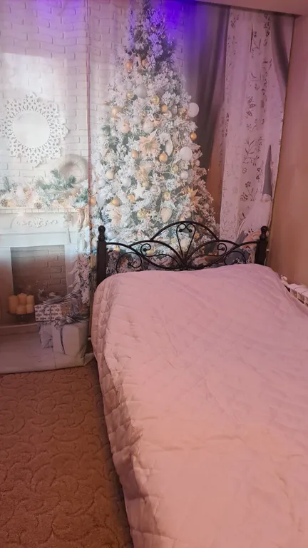 Иваново Небольшая уютная квартира в центре города