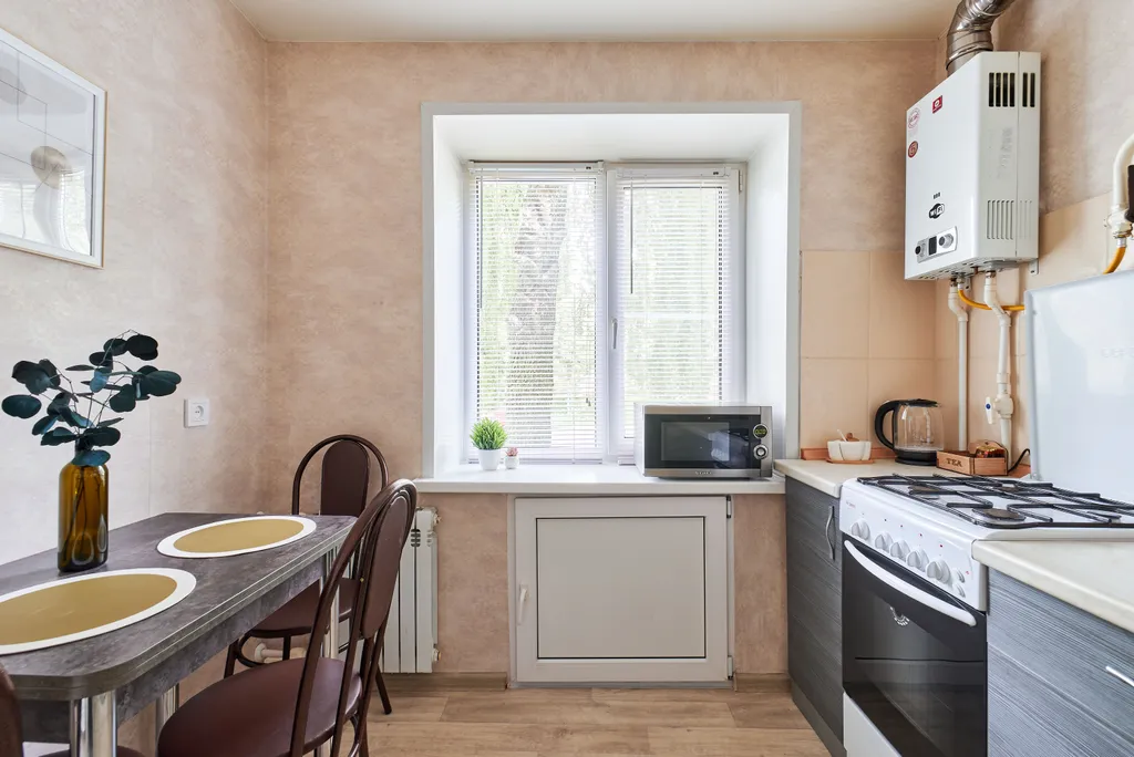 KenigApart в Узловой