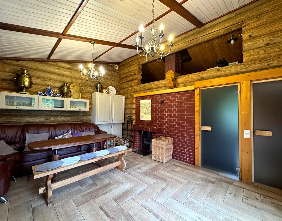 Премиальный отдых в Барской Усадьбе