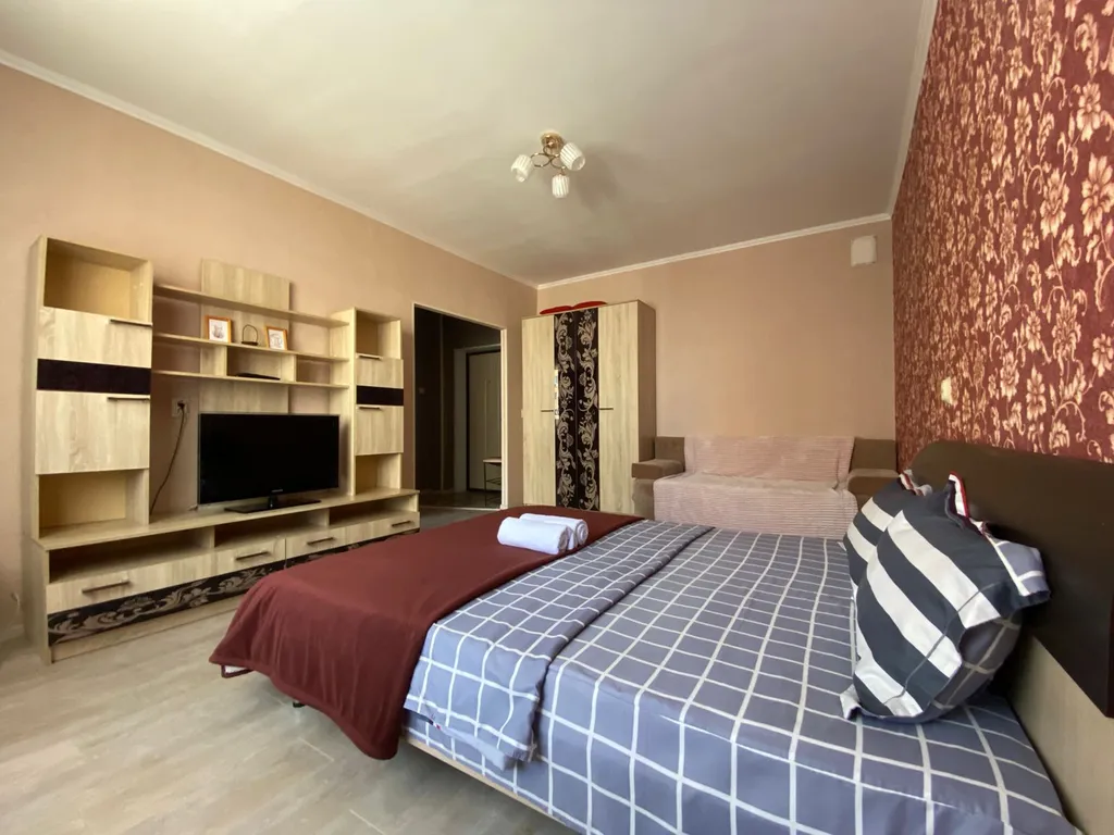 Квартира Sonya for sleepy kitties — аренда посуточно в Астрахань