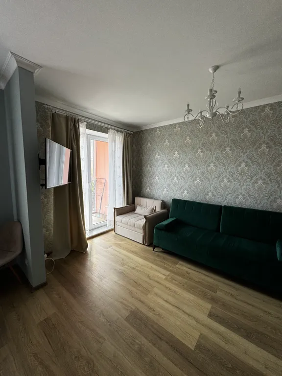 Студия для вашего комфорта