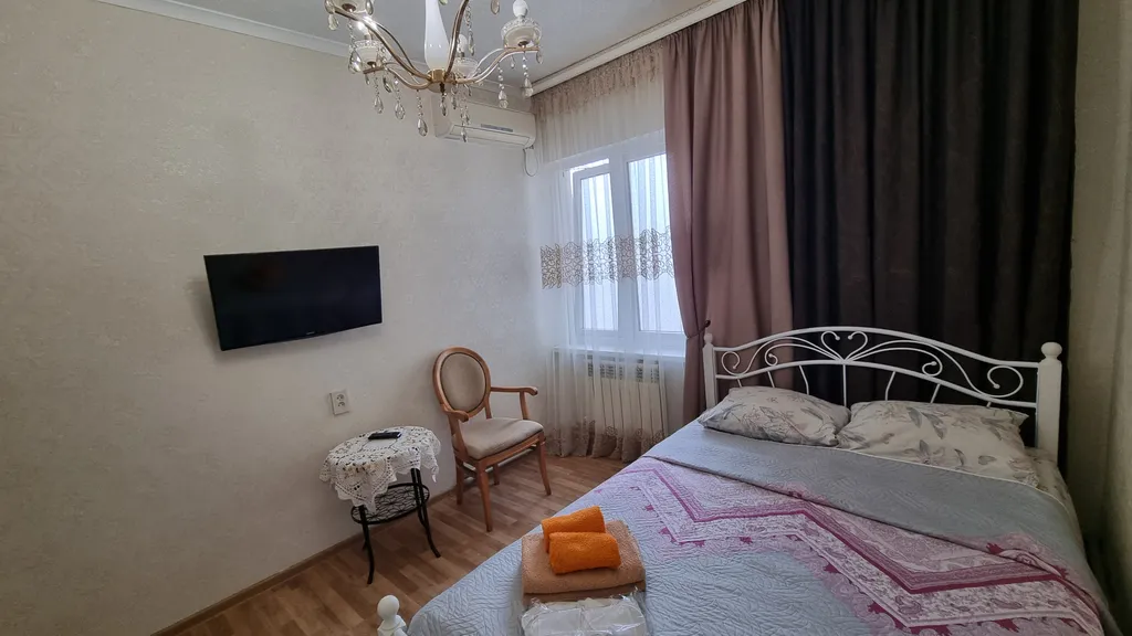 Квартира Комната — Адлер