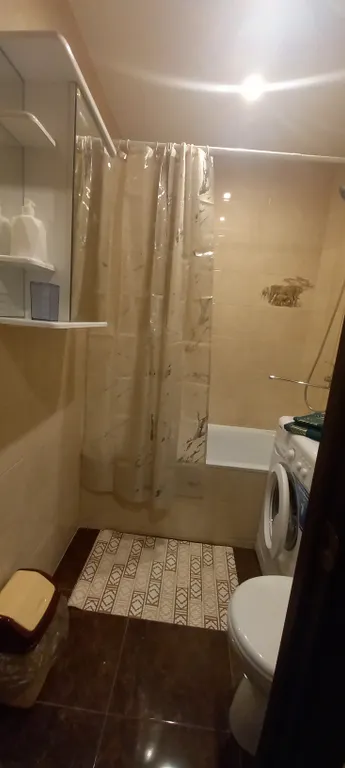 Квартира Уютная квартира недалеко от центра города — Краснодар