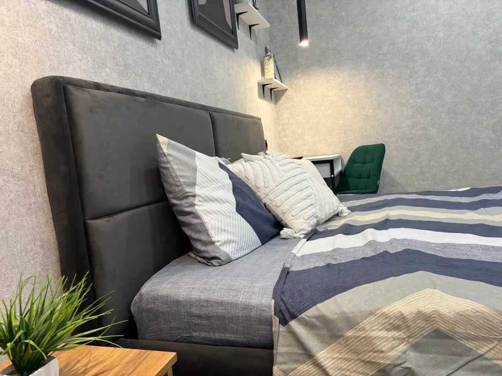 2-х комнатная квартира