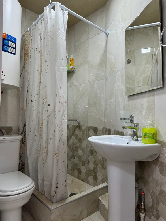 Семейный номер стандарт