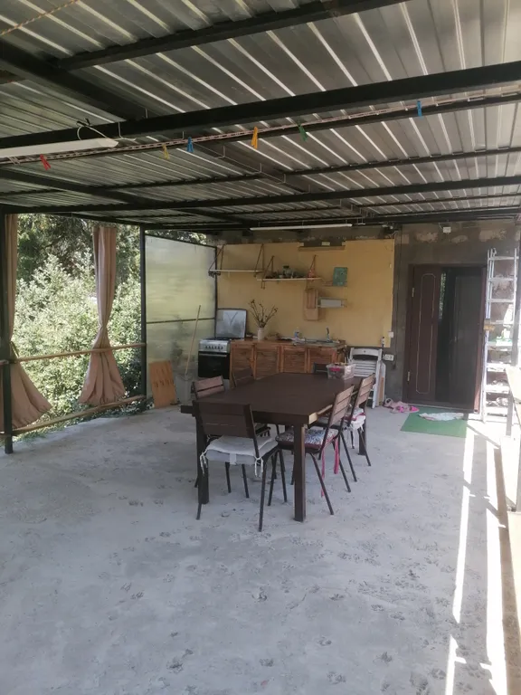 Коттедж Дом под ключ — Сухум