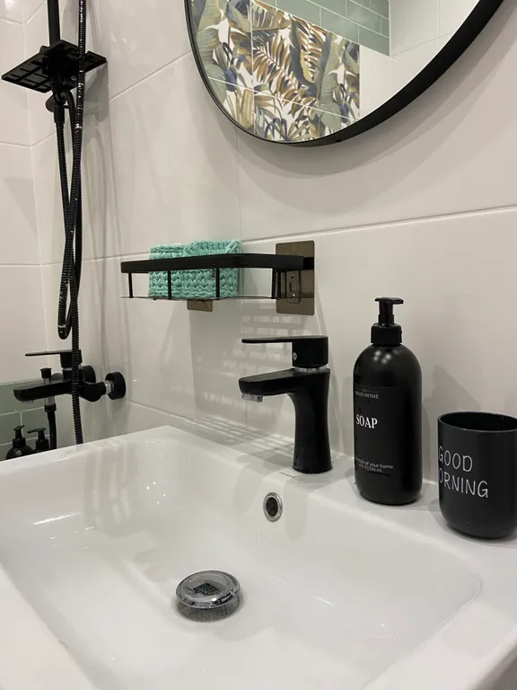 Квартира Уютные апартаменты на берегу моря — Зеленоградск