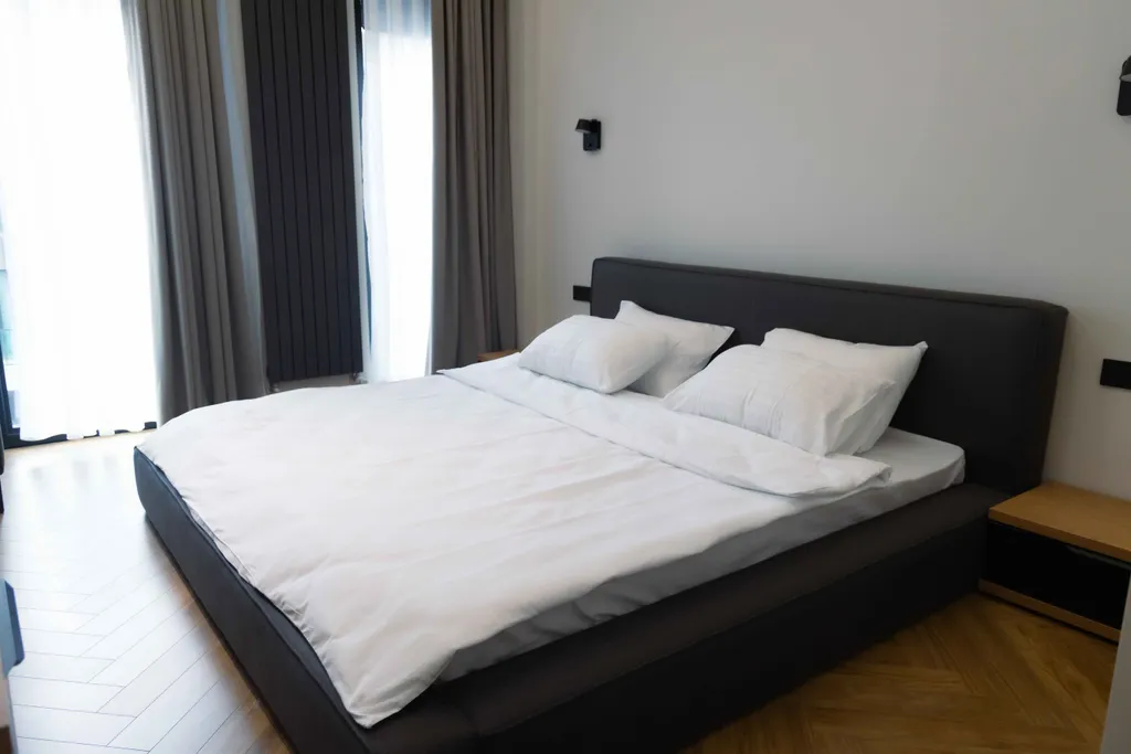 Апартаменты в Parkwood 35