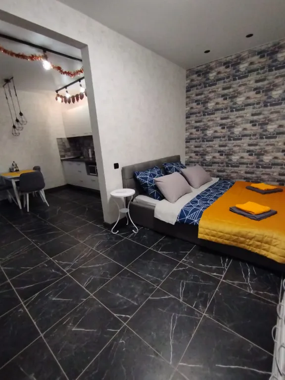 Апартаменты рядом с аэропортом Домодедово