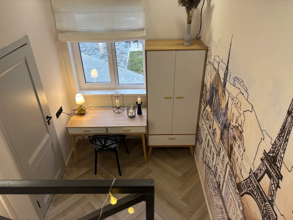 Коттедж 2-комнатный Дом — Зеленоградск