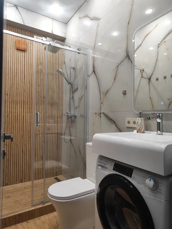 Уют и спокойствие