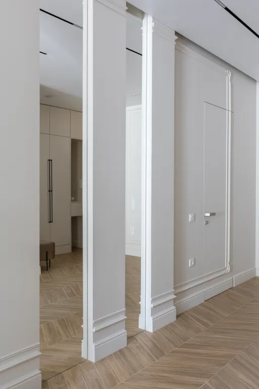 Квартира SVApart Рыбная деревня — Калининград