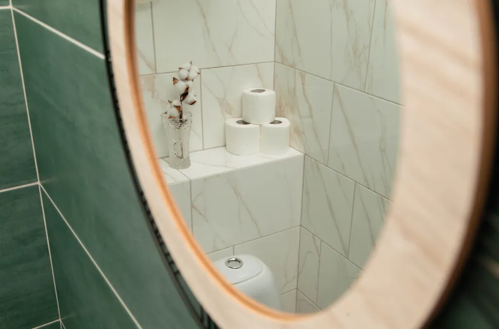 Стильная семейная квартира