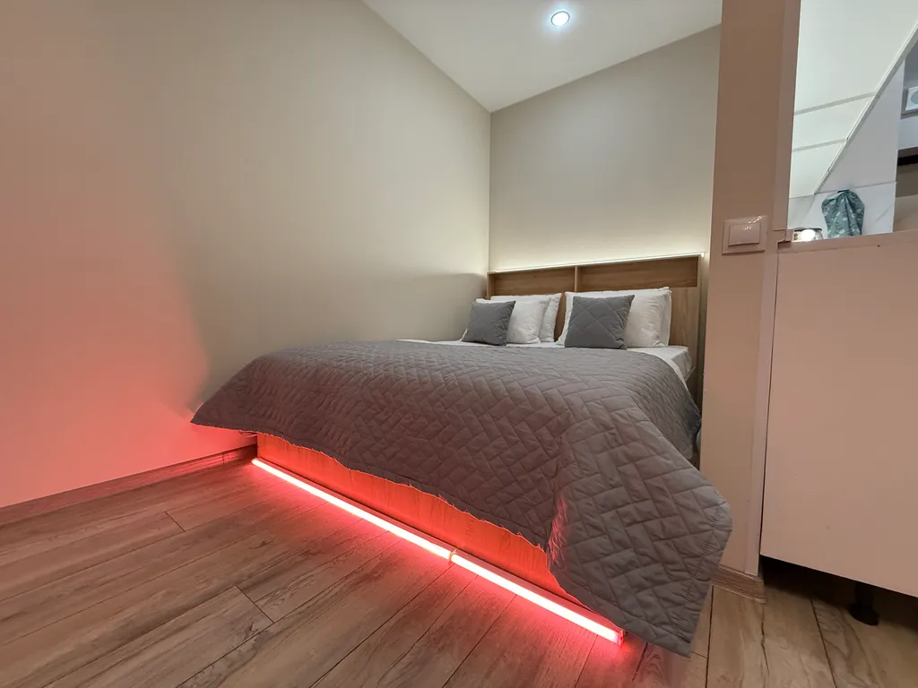 Тут хорошо на Онежской