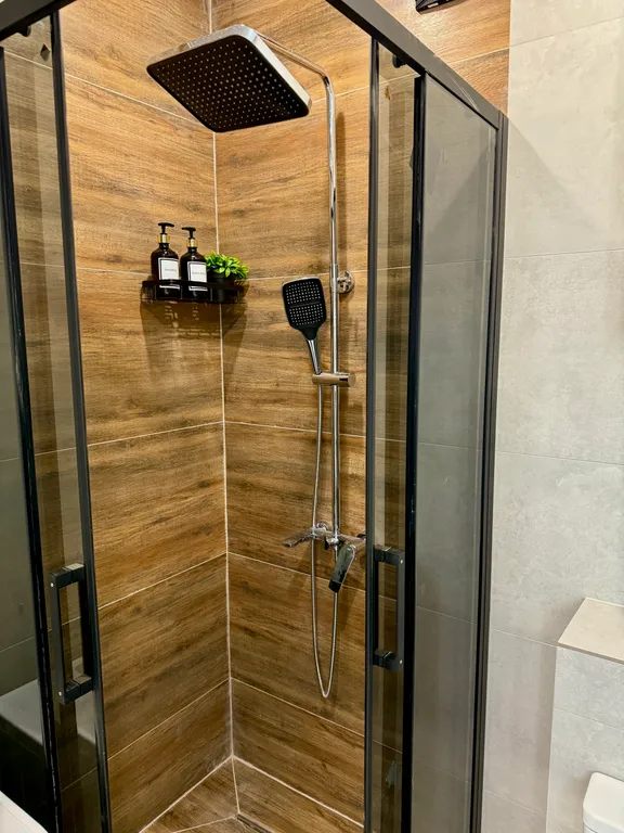 Просторная двухкомнатная квартира в жк Новатор