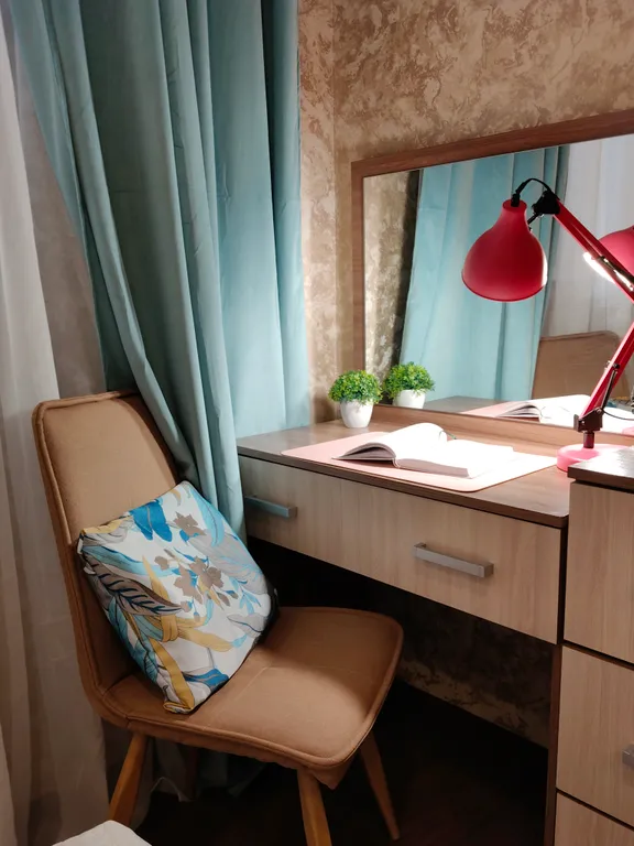 Уютная студия Морской бриз