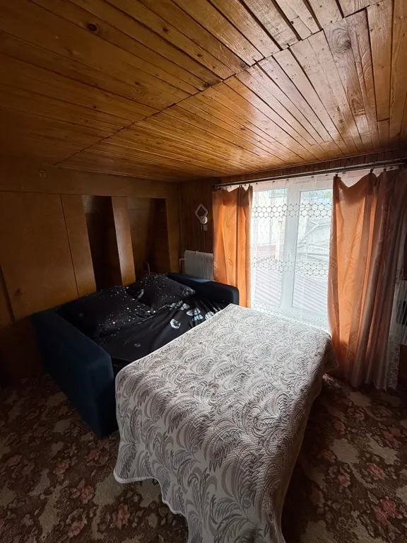 Двухуровневая квартира рядом с парком