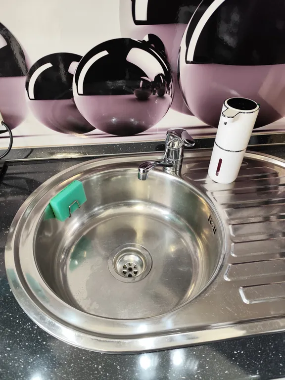 Однокомнатная квартира в Солнечном районе города