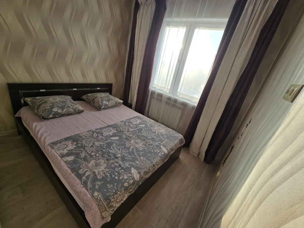 Апартамент в центре города