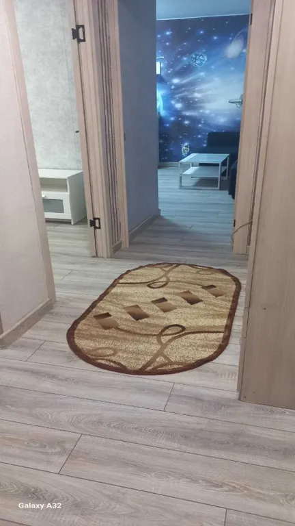 Уютная великолепная квартира