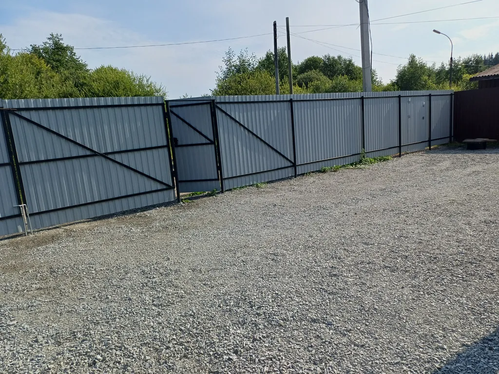 Коттедж 1-комнатный Дом — Сортавала