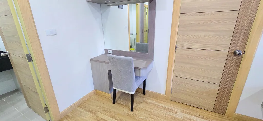 Уютная квартира для отпуска на первой линии с видом на бассейн