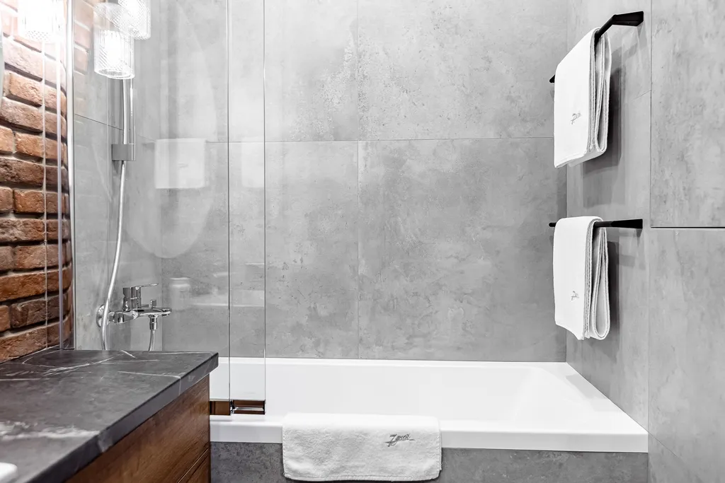 Пентхаус Full-Нouse, люкс с видом на город