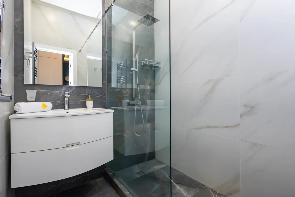 Красивая квартира на Северном проспекте