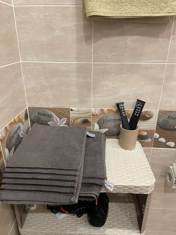 Квартира в центре