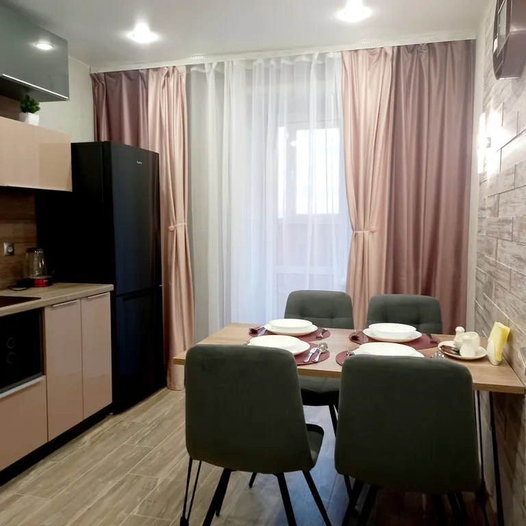 Квартира комфорт-класса рядом с историческим центром