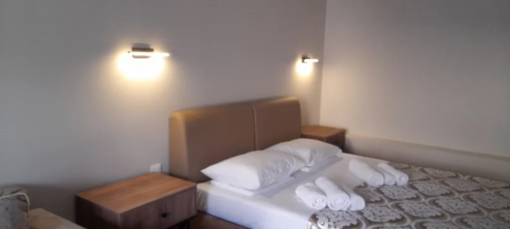 Гостевой дом У Химы