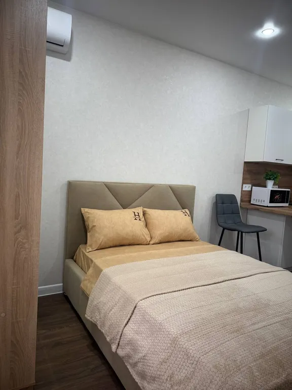 Уютная студия в центре города