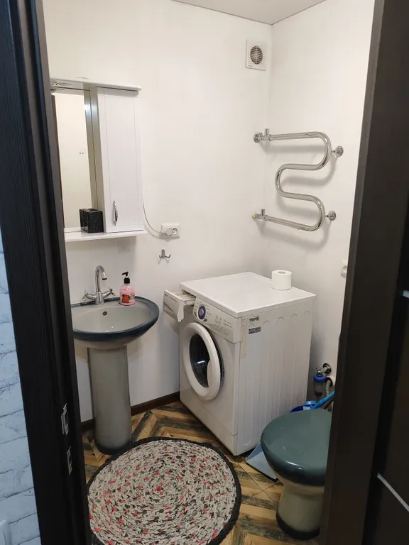 Уютна квартира