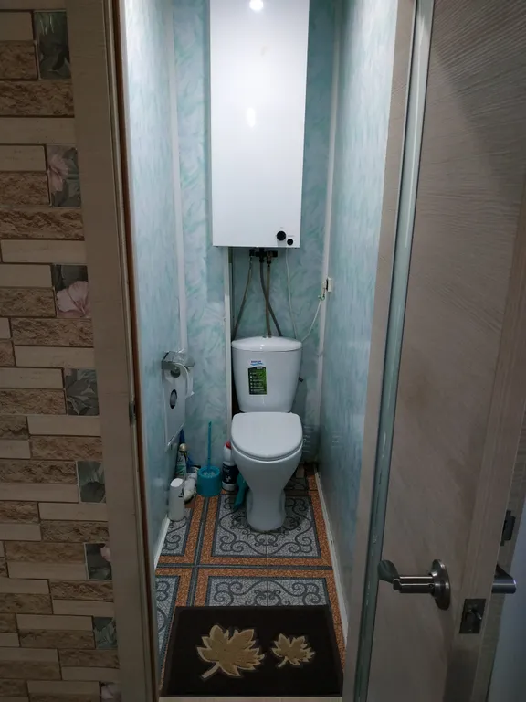 Уютная квартира с чудесной панорамой на вечерние закаты