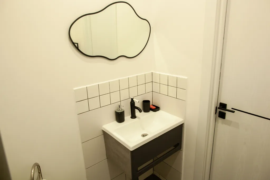 Квартира Квартира Исторический центр Ярославля — Ярославль