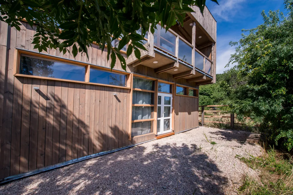 Дом Астрофизика