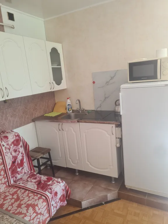 Студия у моря на Гоголя