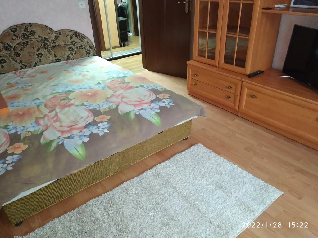 Квартира Уютная квартира недалеко от центра — Севастополь