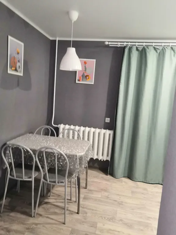 1-ая квартира в центре города