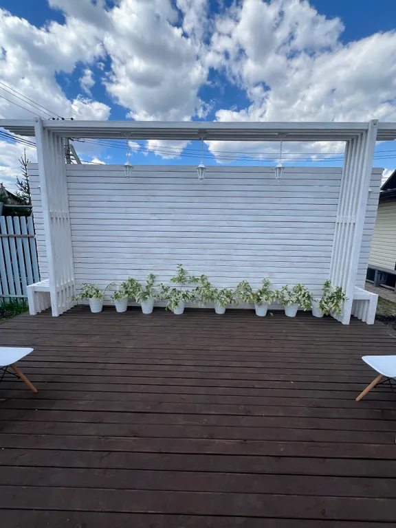 Дом-кафе Прованс на 40 человек