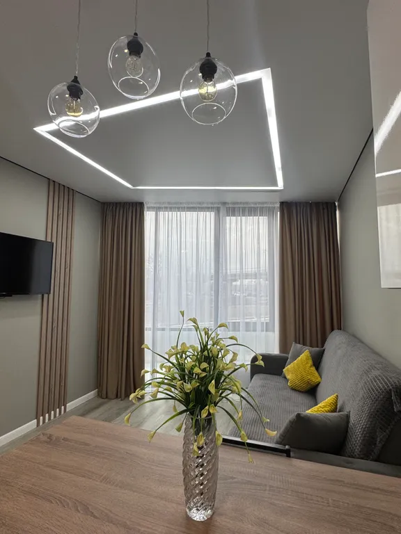 Бизнесс-класс в 5 мин от М-4 рядом с лучшим парком города