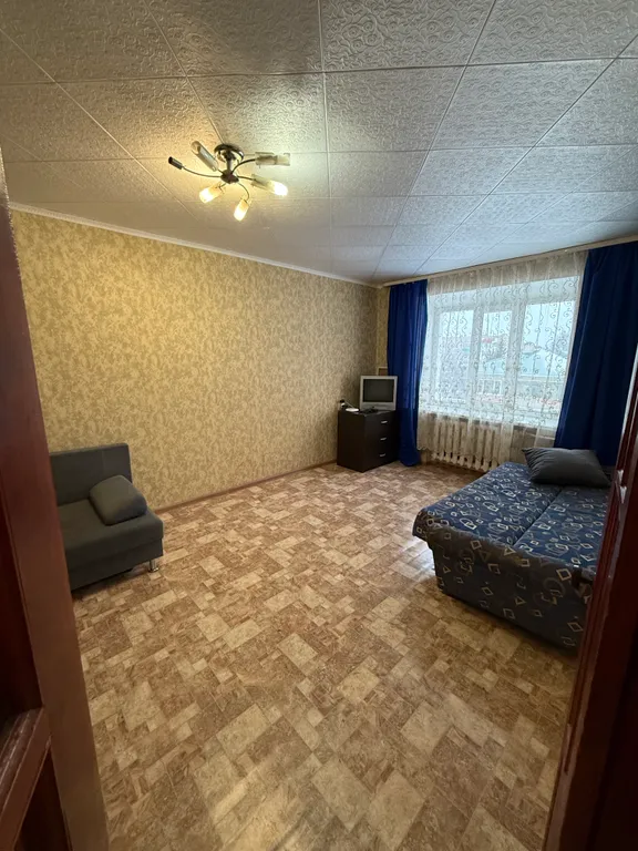 Квартира посуточно | Чисто и уютно | Бесконтактное заселение 24/7