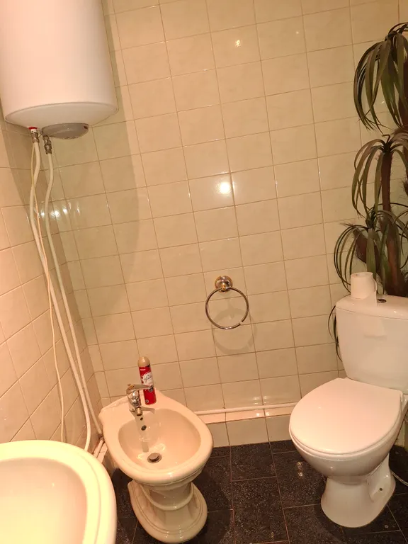 Квартира Уютная комната в центре для 4 человек — Санкт-Петербург